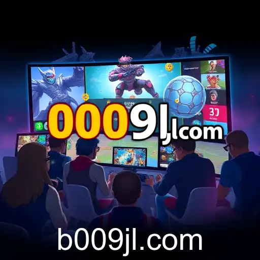 The Rise of 009jl.com in Online Gaming