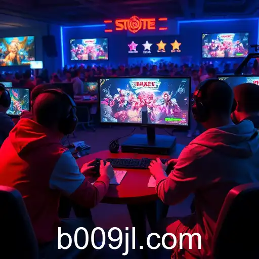 The Digital Realm of 009jl.com