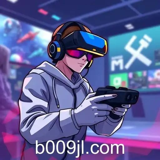 Emerging Trends in Online Gaming