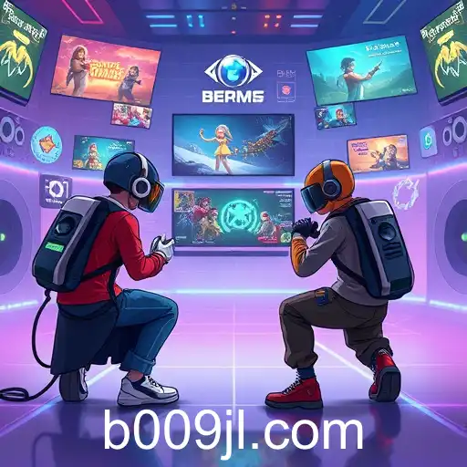 The Evolution of Online Gaming Platforms