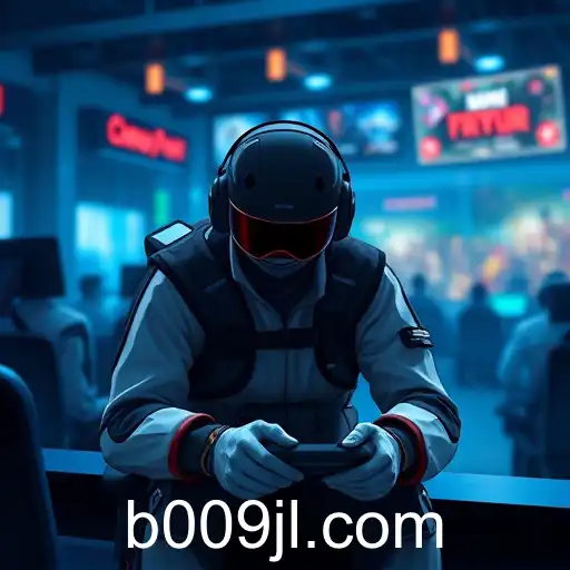 The Evolution of Online Gaming Platforms