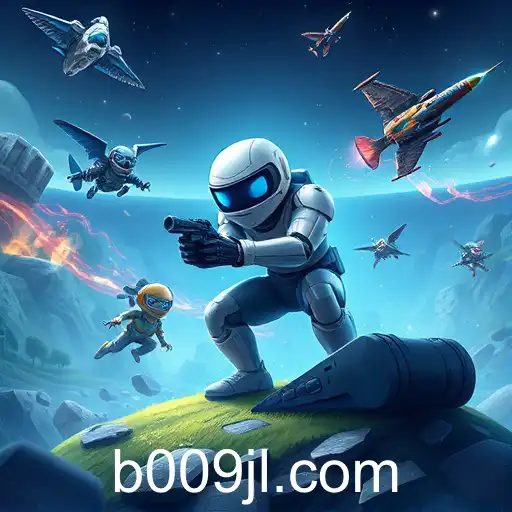 The Evolution of Online Gaming Platforms