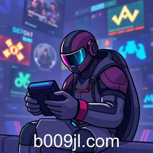 Gaming Innovation: The Rise of 009jl.com