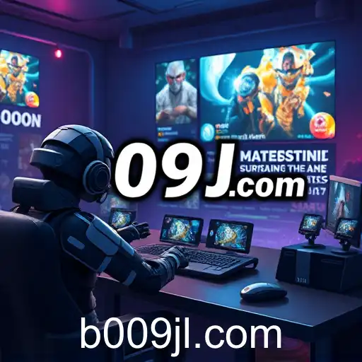 The Rise of 009jl.com in Online Gaming
