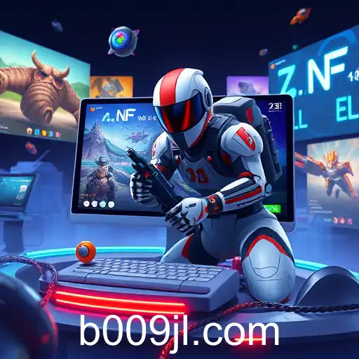 The Rising Influence of Gaming Websites in 2025