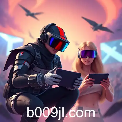 Innovations in Online Gaming