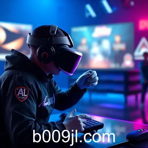 The Evolution of Online Gaming Platforms