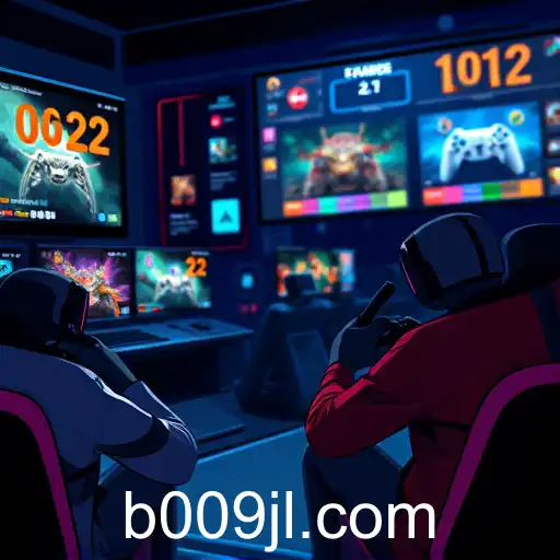 The Evolution of Online Gaming with 009jl.com
