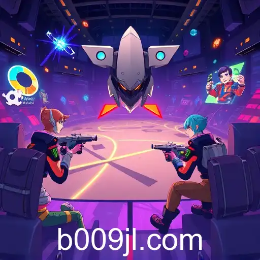 Online Gaming Evolution: The Role of 009jl.com