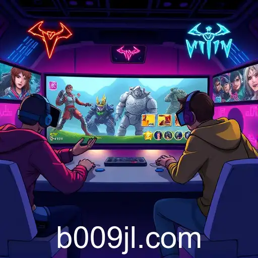 The Rise of 009jl.com and Its Impact on Online Gaming