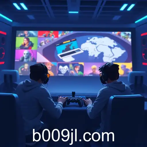 The Rise of Online Gaming Communities