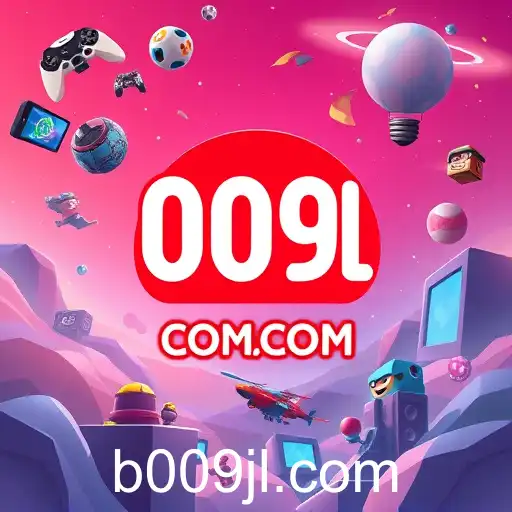 The Rise of 009jl.com in Online Gaming