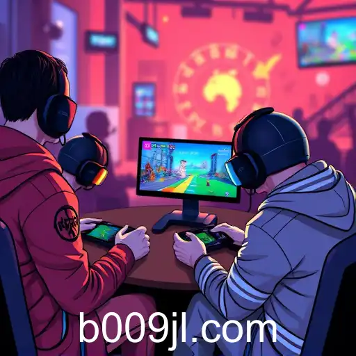 The Rise of Online Gaming in 2025