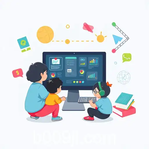 The Rise of 009jl.com: A Digital Gaming Revolution