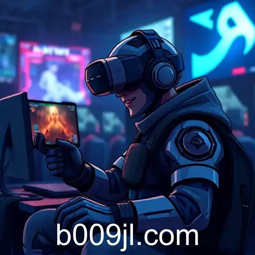 Evolution of English Gaming Platforms