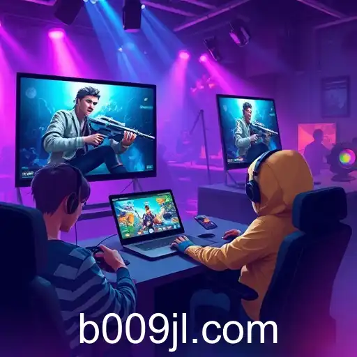 The Evolution of Online Gaming Platforms