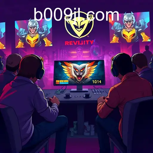 Evolution of Online Gaming Platforms in 2026