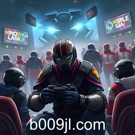 The Evolution of Online Gaming Communities