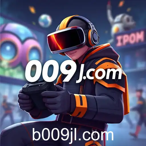 Gaming Trends on 009jl.com