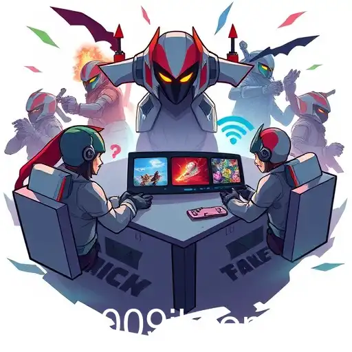 Exploring the Exciting Realm of Multiplayer Games on 009jl.com