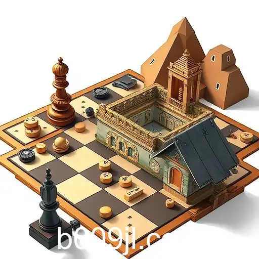 The Growing Popularity of Niche Game Websites