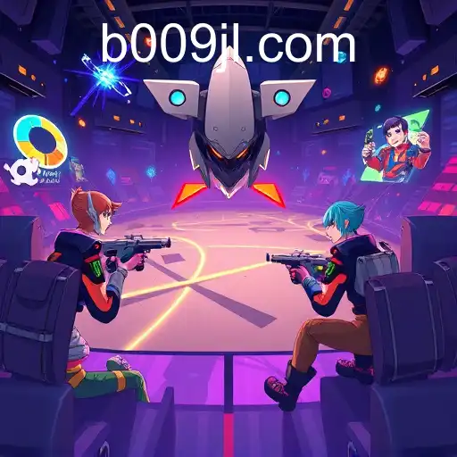 Online Gaming Evolution: The Role of 009jl.com