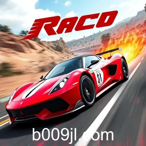 Exploring the Thrilling World of Racing Games on 009jl.com