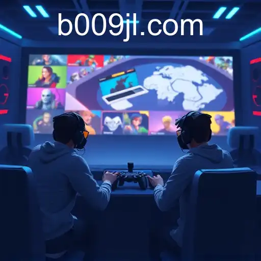 The Rise of Online Gaming Communities