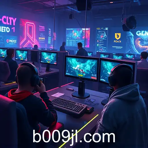 The Rise of Online Gaming Platforms in 2025